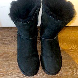 Bailey Bow 2 (UGG boots)